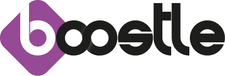 Logo Boostle